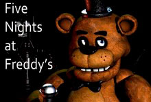 fnaf 6